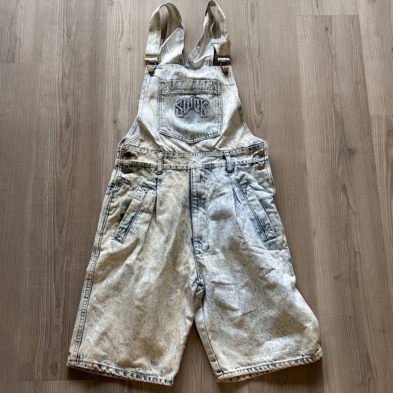 Slick Overalls - Etsy