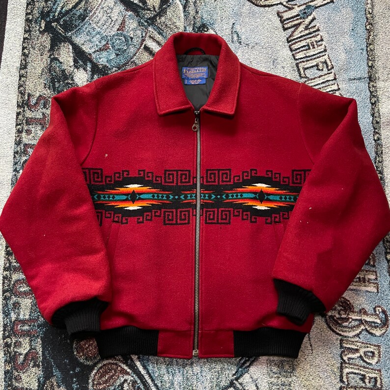 pendleton high grade western wear