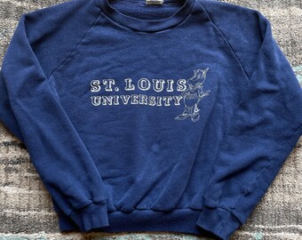slu sweatshirt