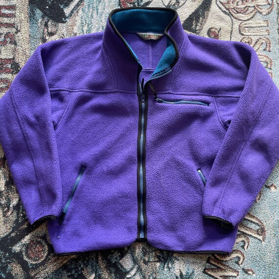 Mens Vintage 90s EMS Eastern Mountain 