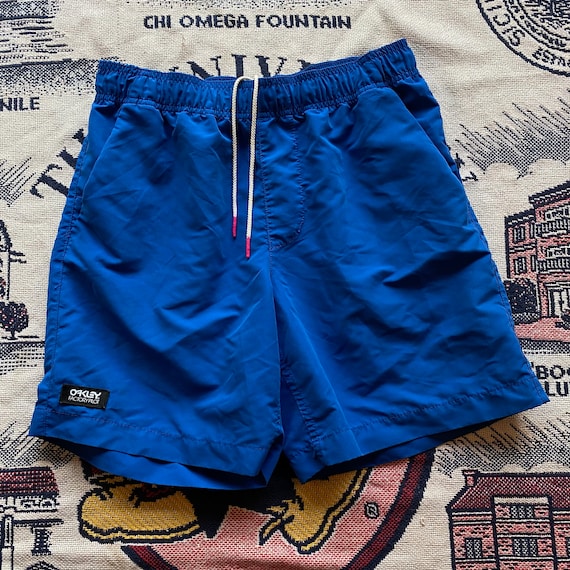 oakley factory pilot shorts