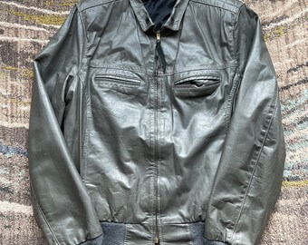 Jean Pierre Jacket - Etsy Singapore