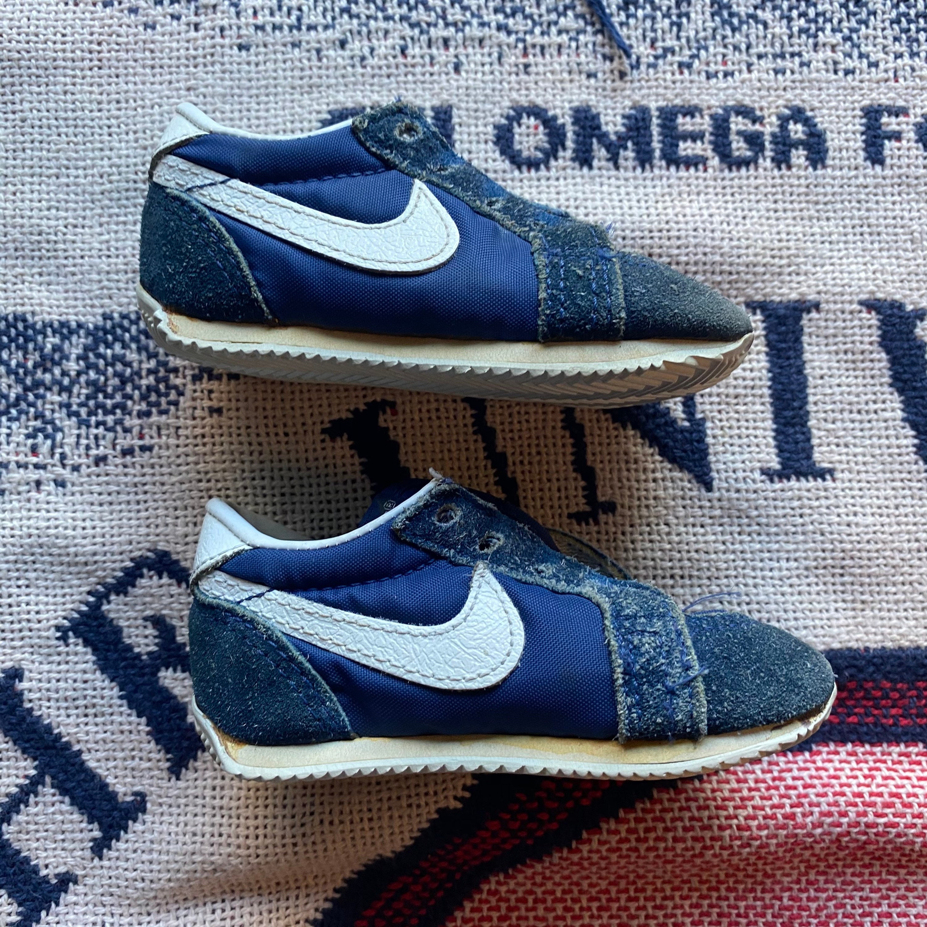 nike baby cortez shoes