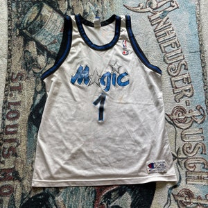 Source Hot Sales Vintage Penny Hardaway #1 Jersey Magic Men's Throwback  Mcgrady Basketball Jersey on m.
