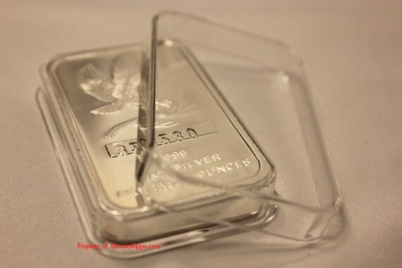 Air-Tite Capsule Direct Fit 5 oz Bar