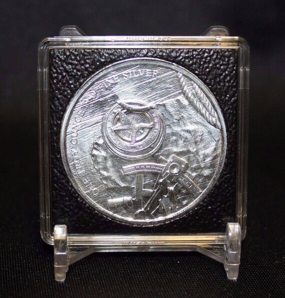 QUADRUM INTERCEPT 2X2 CAPSULES FOR 24MM QUARTER
