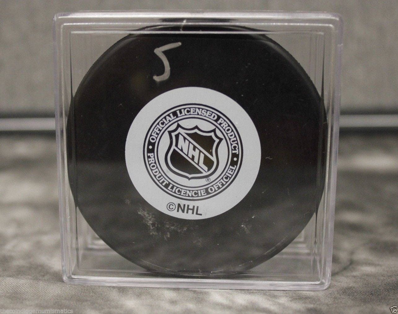Stackable Puck Case NHL Hockey BCW Puck Square Display Case Stackable Memorabilia Holder - Etsy