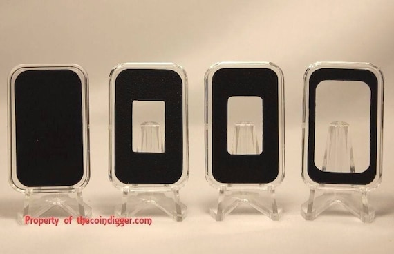 MASTERPHIL: CAPSULE Per Monete Diversi Formati - Foto 11