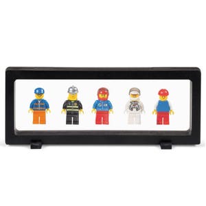 Magic Frames Display Floating Frame Stand 230 Proof Set Mint Set Medals Buttons Rocks Geodes Buttons Medallions Legos Hotwheels Knives Coins