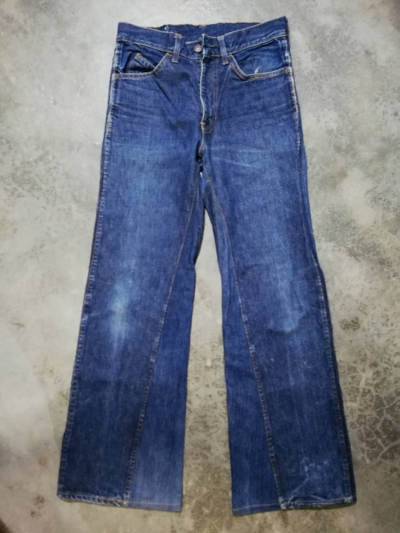 levis 646