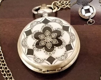 Ashes Necklace, Urn Necklace, Ashes Keepsake, Pill Case, Cremation Jewelry, Urn Jewelry, Pet Memorial Jewelry, Stash Pendant, Stash Box