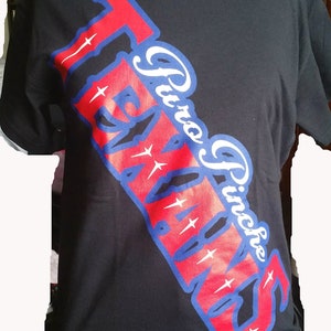 Somos Tejanos Etsy