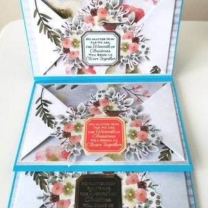 Tarjetas hechas a mano, Tarjetas navideñas, Tarjetas festivas, Tarjetas de celebración, Tarjetas de regalo, Tarjetas de temporada