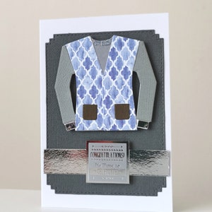 Cartes faites à la main, Cartes masculines, Cartes masculines, Cartes Messieurs, Cartes pour lui