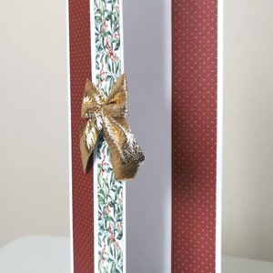 Tarjetas hechas a mano, tarjetas navideñas, tarjetas navideñas, tarjetas festivas, tarjetas de celebración, tarjetas de regalo, tarjetas de temporada