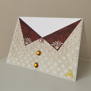 Tarjetas hechas a mano, Tarjeta de la abuela, Tarjetas de Navidad, Tarjetas de fiesta, Tarjetas de celebración, Tarjetas de regalo, Tarjetas de temporada