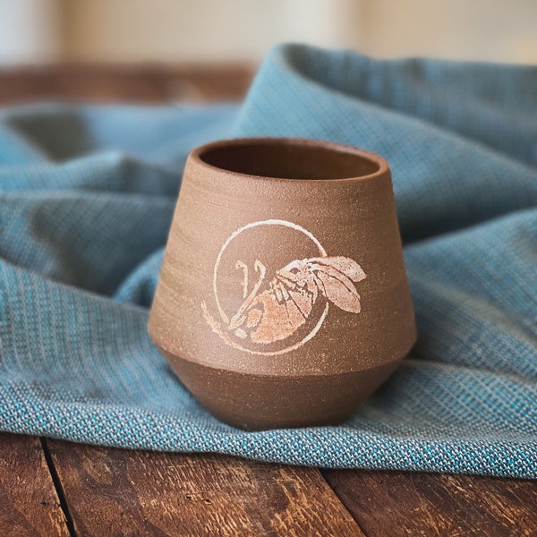 Dune Muad'Dib / Desert Mouse Handmade Mug