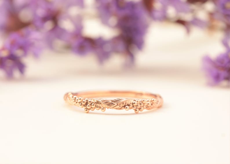 Sharing my Wedding Band 2