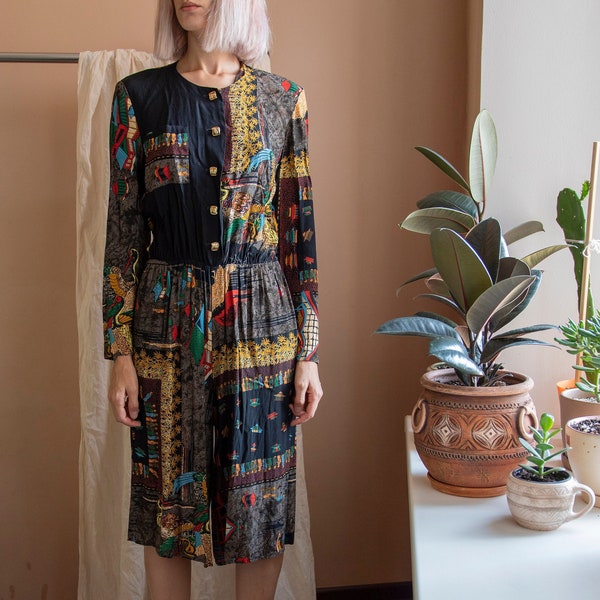 Knee Length Romper Etsy