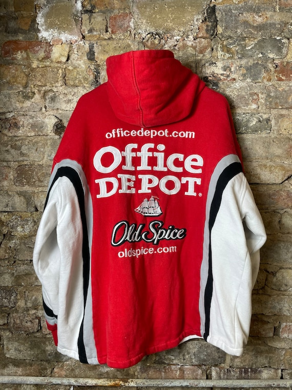 Old spice hotsell hoodie