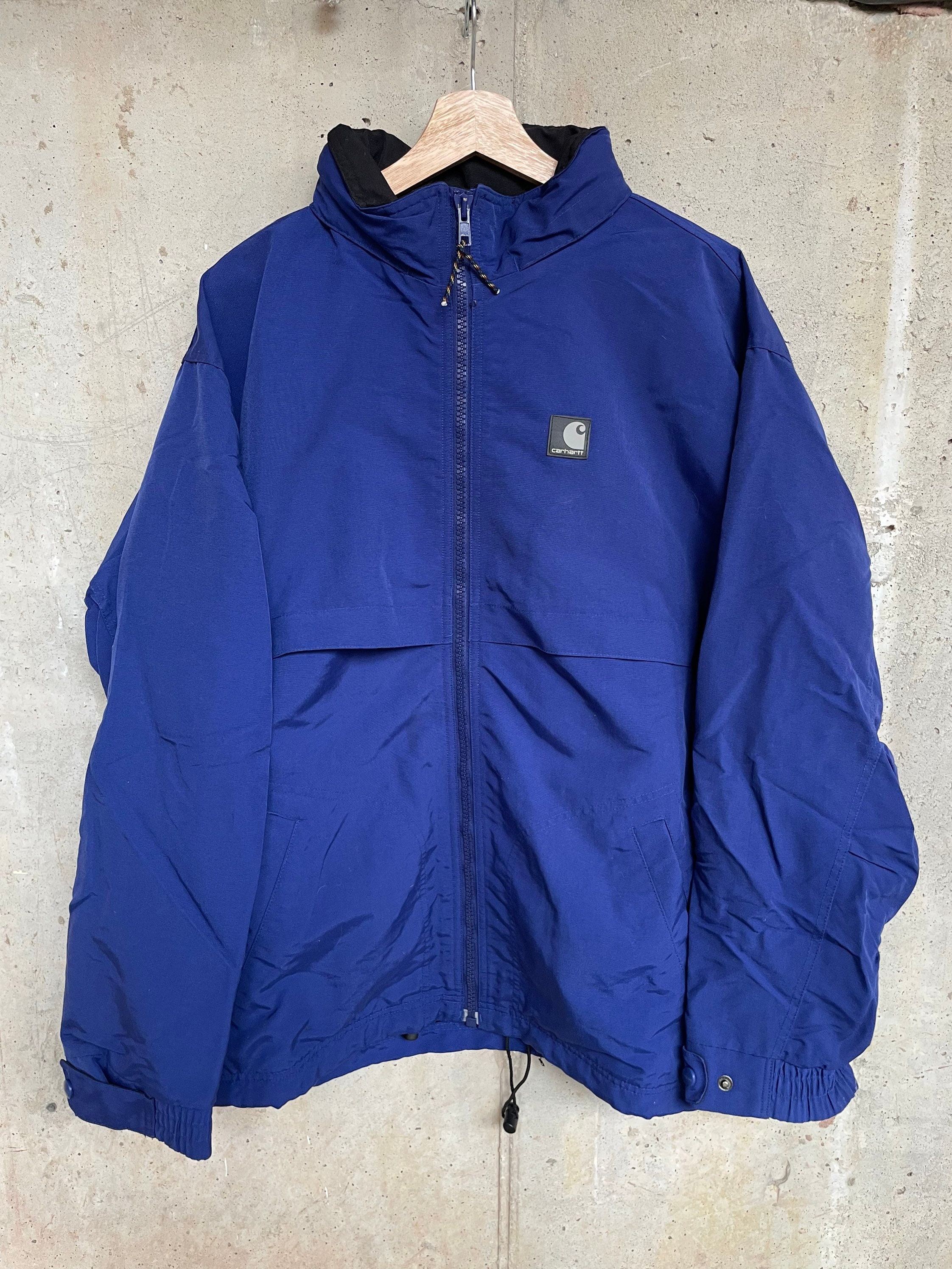 Menards carhartt deals jackets