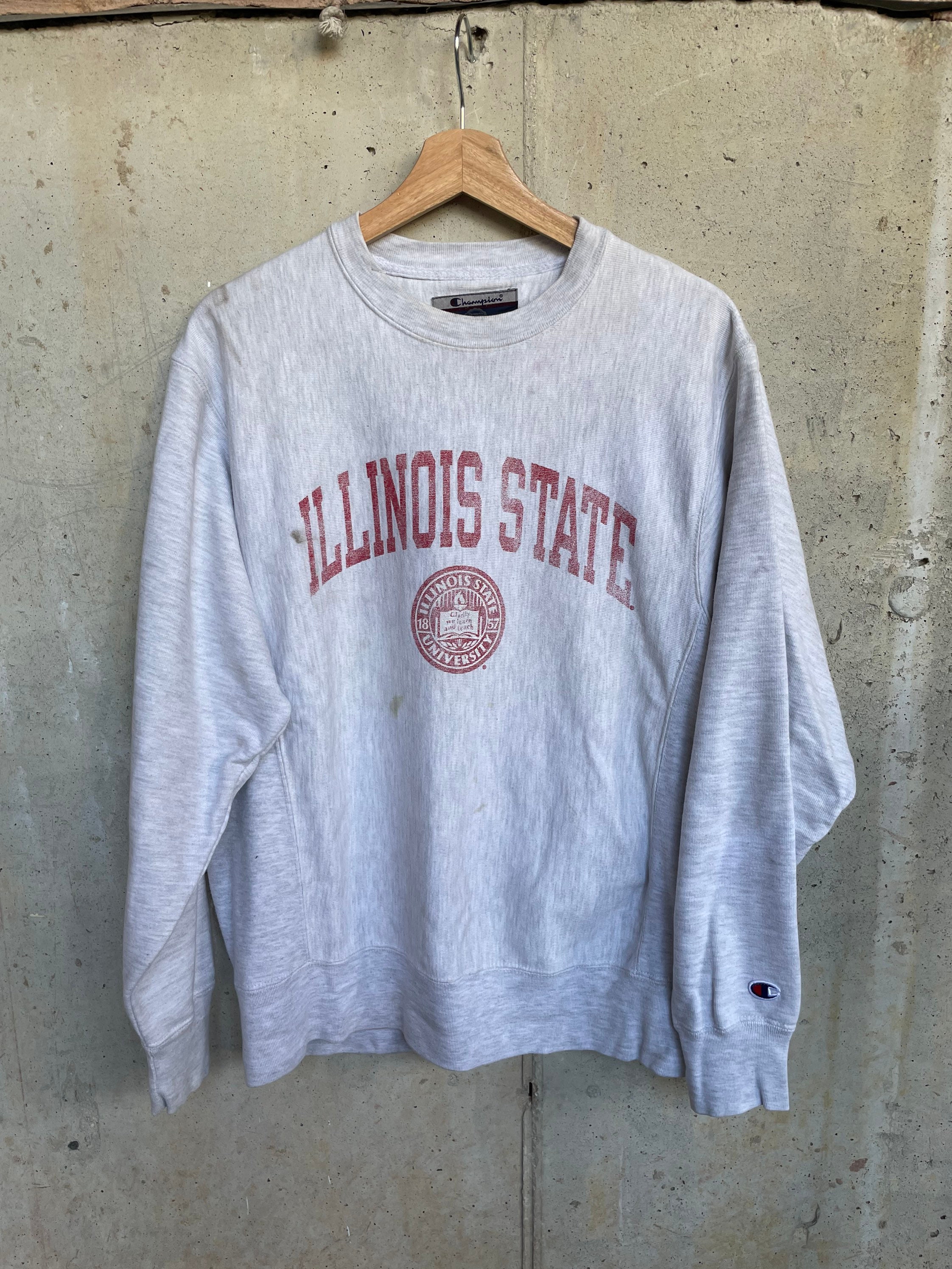 90s Reverse Weave - Etsy