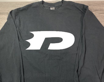 Handmade Danny Phantom T-shirt’s and sweatshirts custom DP shirts and sweaters unisex