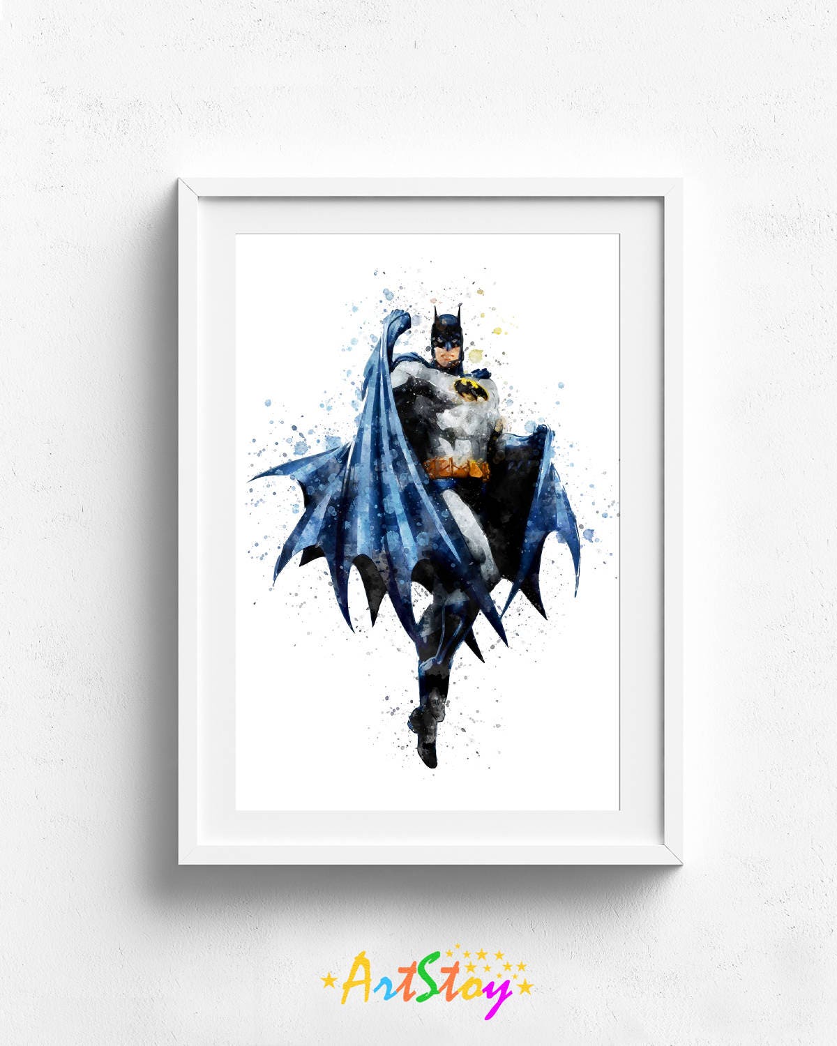 batman gifts for boy