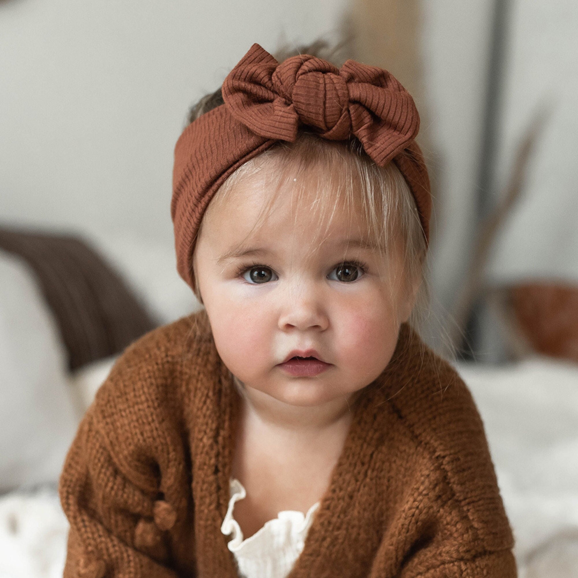 Baby Fabric Headband Canada