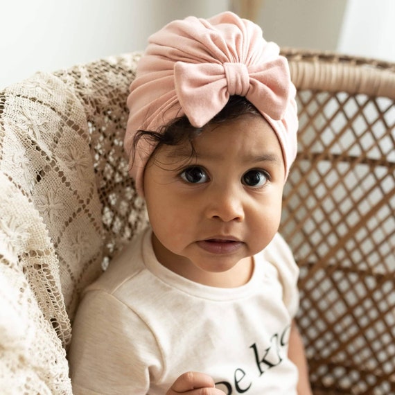 Baby turban outfit sales