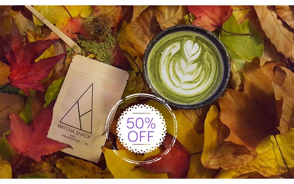 Organic Matcha Tea FREE DELIVERY 50 OFF Etsy UK