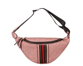 gucci fanny pack etsy