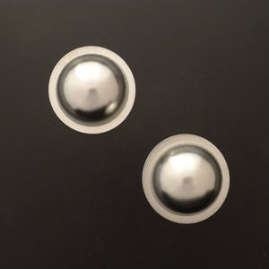 3D ball - Metal mold for baking