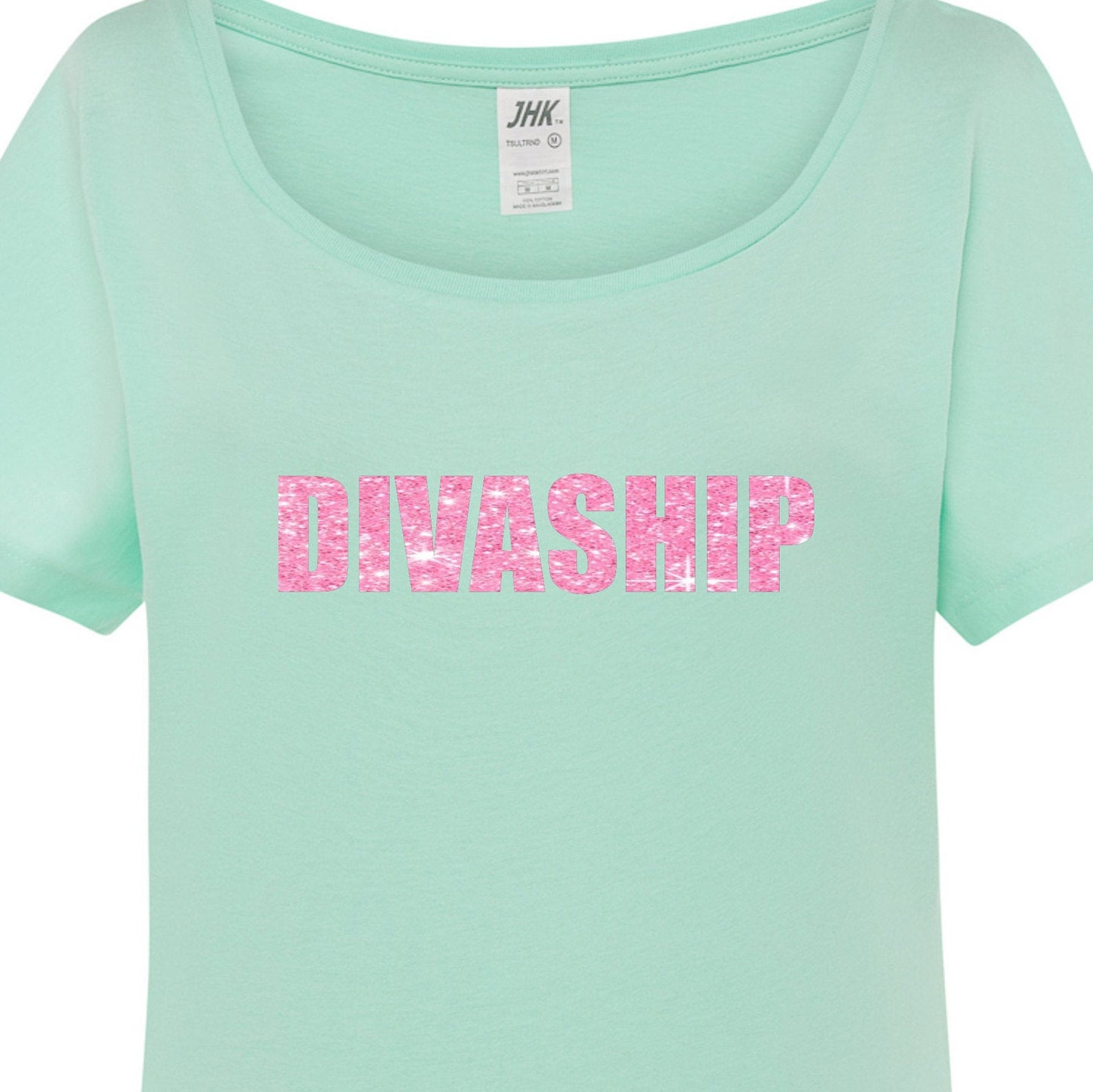 trending womens' slogan gemma collins divaship karen whet