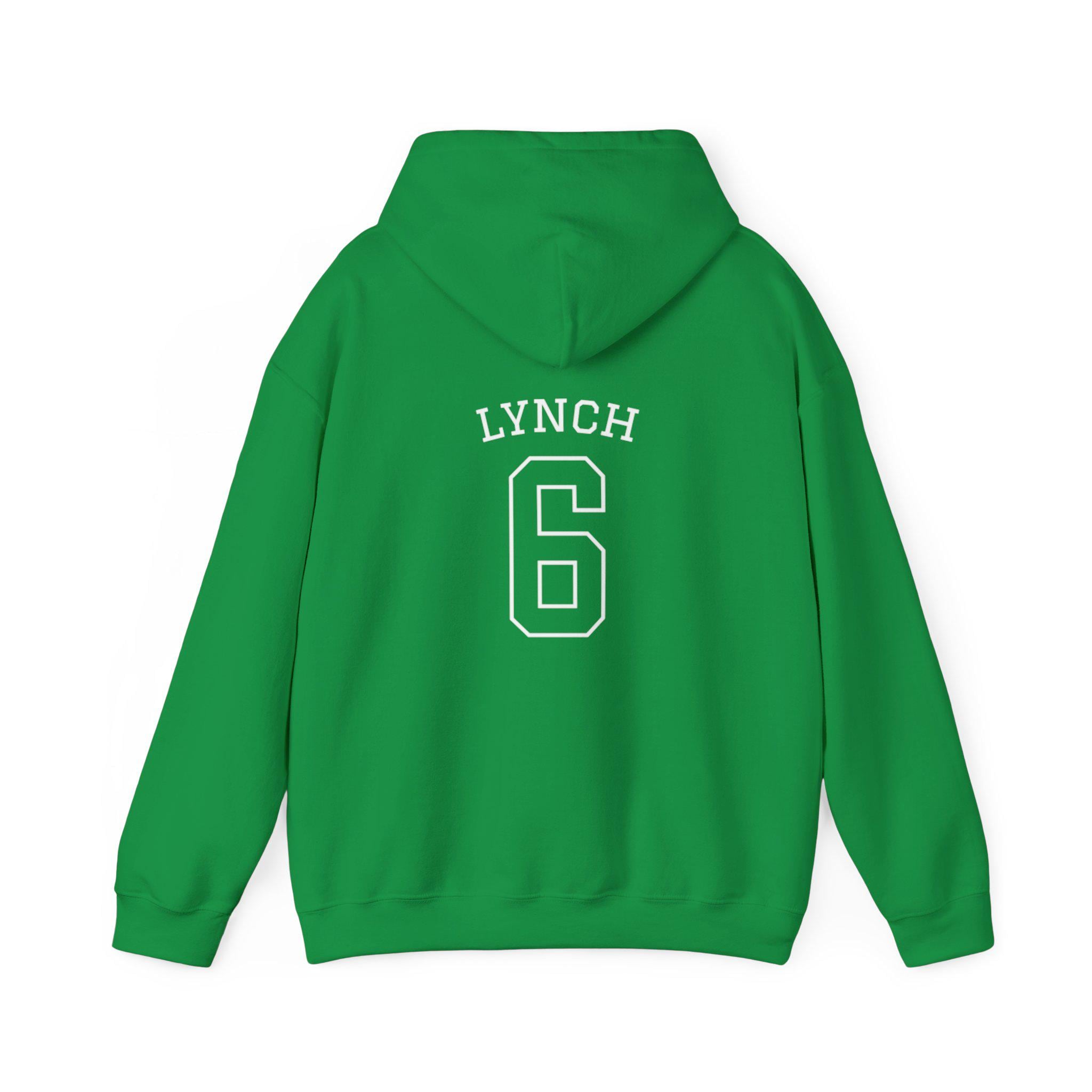 lynch.悠介/PULLOVER HOODIE LRG Stronger L Branches Pullover Hoodie L15QMLOXX - Shiekh