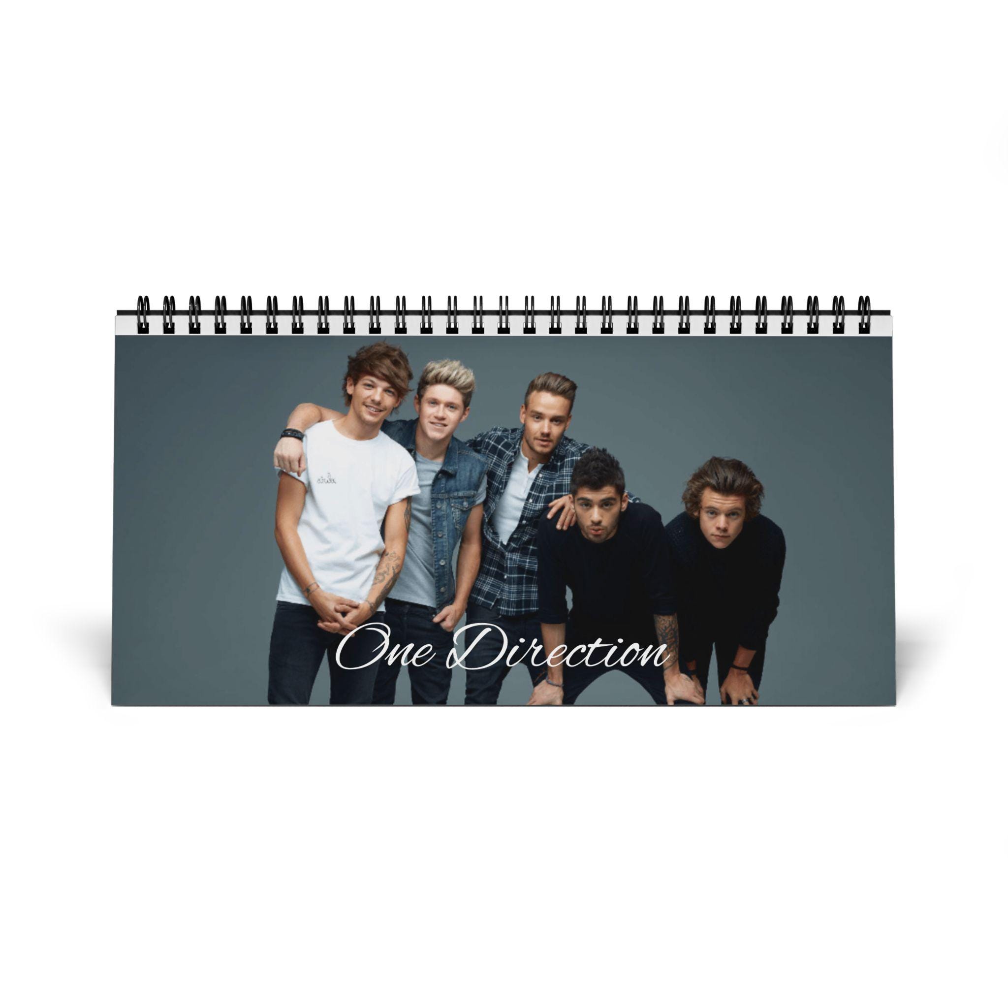 One Direction Art - Etsy