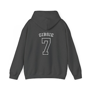 lynch.悠介/PULLOVER HOODIE Boys of Tommen Joey Lynch 6 Hooded Sweatshirt - Etsy