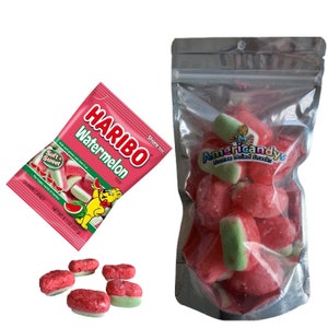 Dragibus Soft Haribo en sachet 120g - My Candy Factory