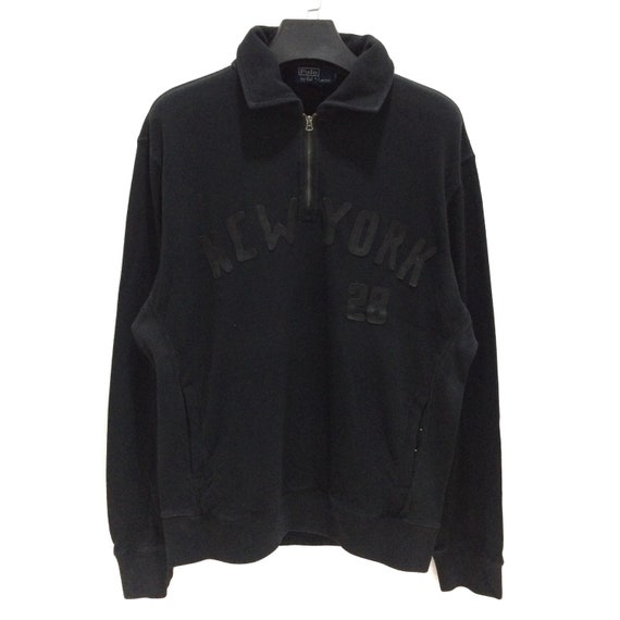 Vintage Polo Ralph Lauren New York Sweatshirt