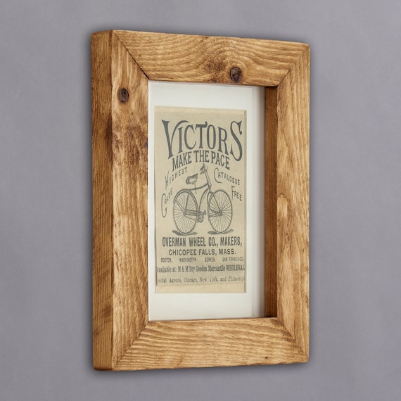額縁 1970~ Wood Frame Vintage Poster 額縁 1970~ Wood Frame Vintage Poster Vintage 1970's Ornate