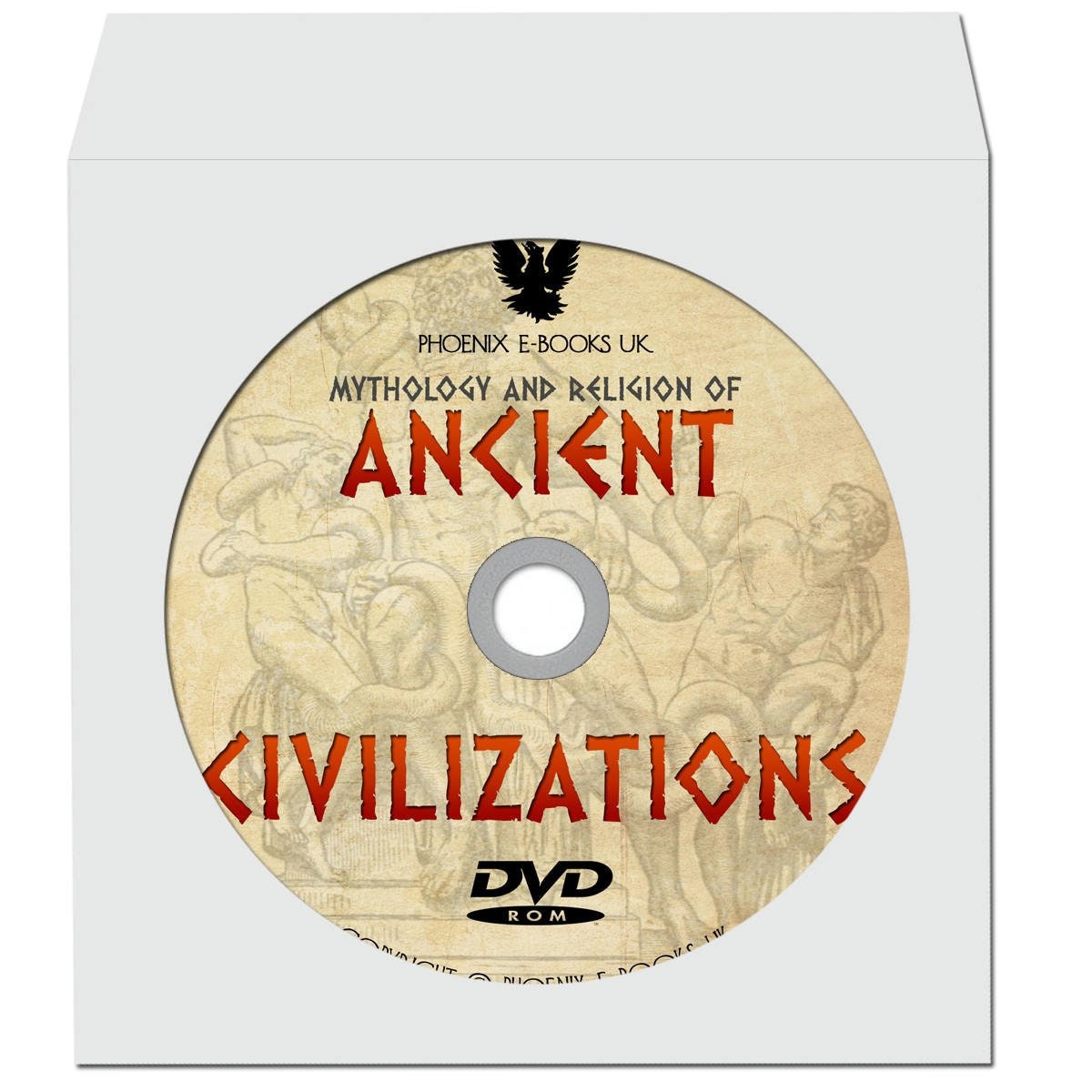 MYTHOLOGY & RELIGION of Ancient Civilizations 203 Pdf ...