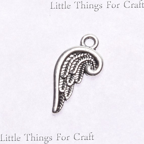 tiny charms for earrings