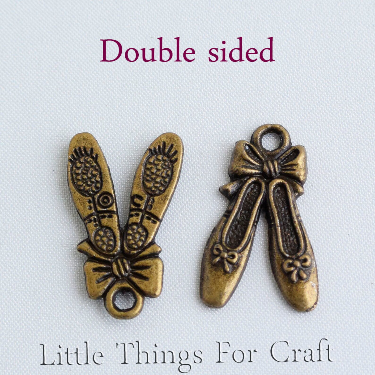 bronze color ballet shoes earrings charms for bracelets in bulk decorative ballerina slippers jewelry charms pendants for neckla bronze color ballet shoes earrings charms for bracelets in bulk decorative ballerina slippers jewelry charms pendants for neckla