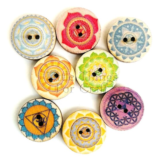 button embellishments sewing