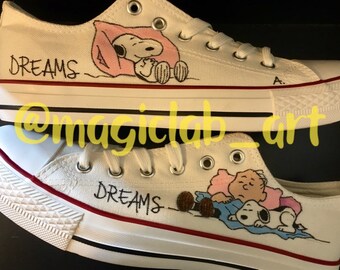 converse snoopy converse snoopy
