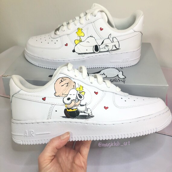 Nike Air Force РҐРµР»Р»Рѕ РљРёС‚С‚Рё