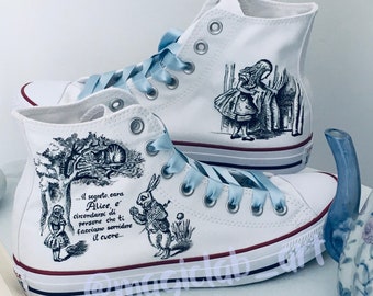 buy custom converse