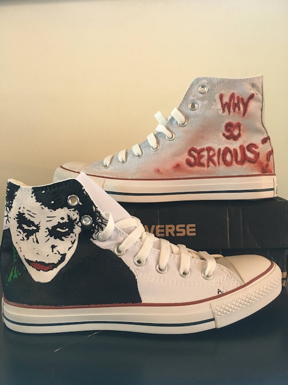 converse all star joker