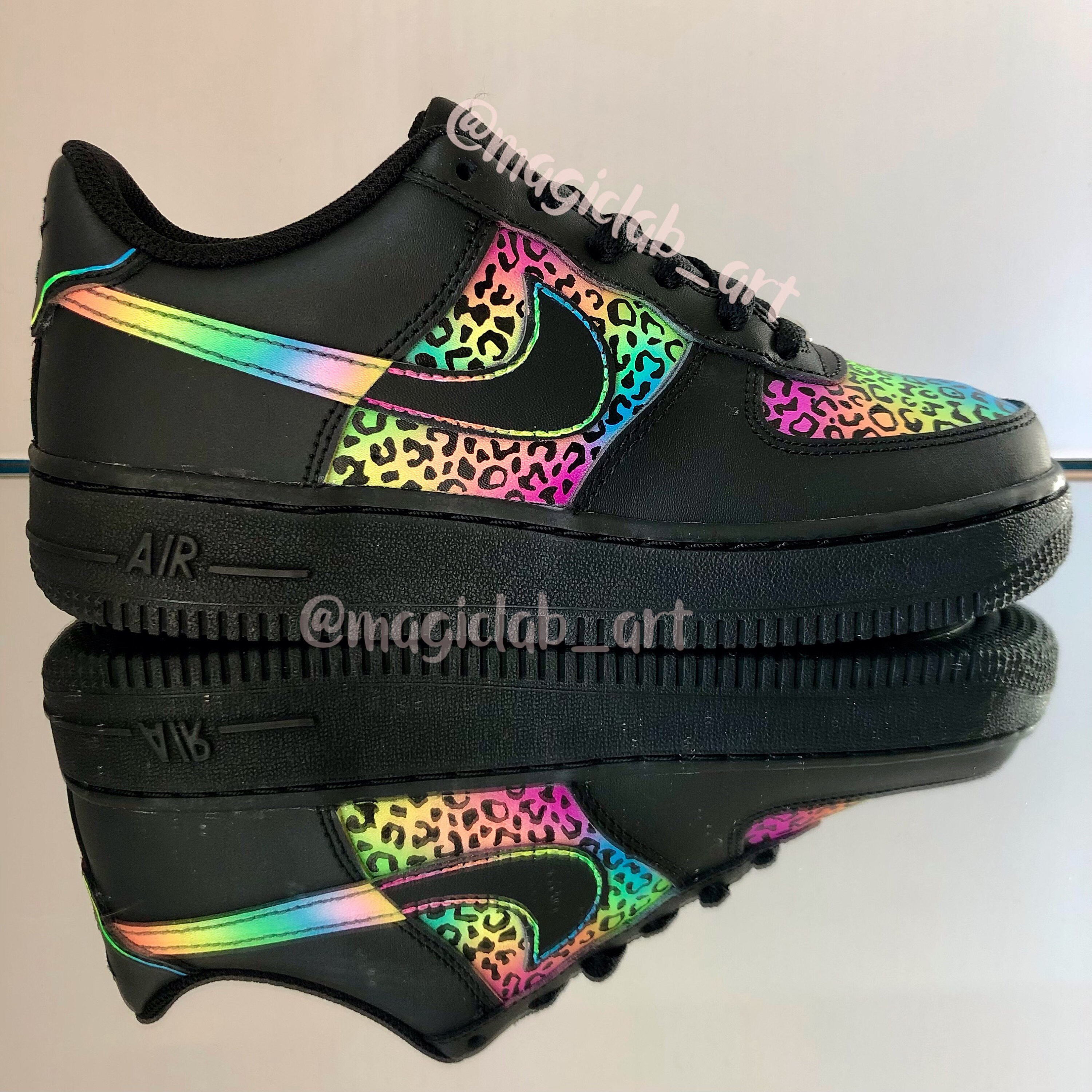 air force avec ecriture