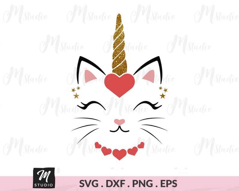 Download Glitter Unicorn Head Svg Unicorn Svg Cricut Cut File Unicorn Svg Unicorn Face Svg Valentines Day Caticorn Svg Silhouette Cut File Craft Supplies Tools Paper Party Kids PSD Mockup Templates